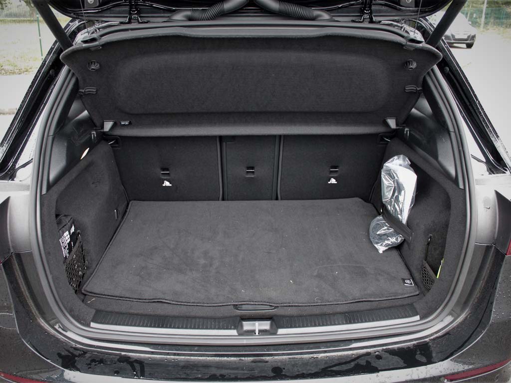 Used Mercedes-Benz B Class 2024 for sale - 76139704: Photo 9