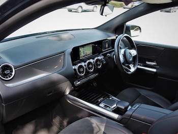 Used Mercedes-Benz B-Class 2019 for sale - 75509187: Photo