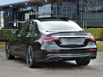 Used Mercedes-Benz E-Class 2023 for sale - 75389134: Photo