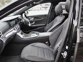 Used Mercedes-Benz E-Class 2023 for sale - 75389134: Photo