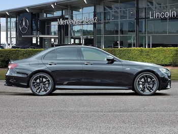 Used Mercedes-Benz E-Class 2023 for sale - 75389134: Photo