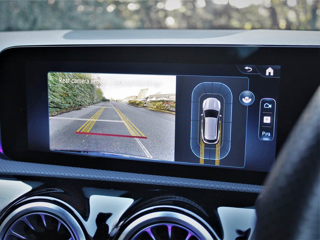 Used Mercedes-Benz CLA 2024 for sale - 76662293: Photo 10