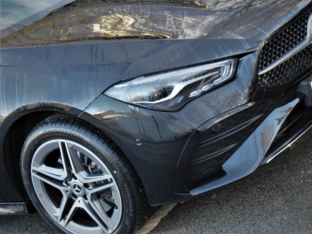 Used Mercedes-Benz CLA 2024 for sale - 76662293: Photo 11