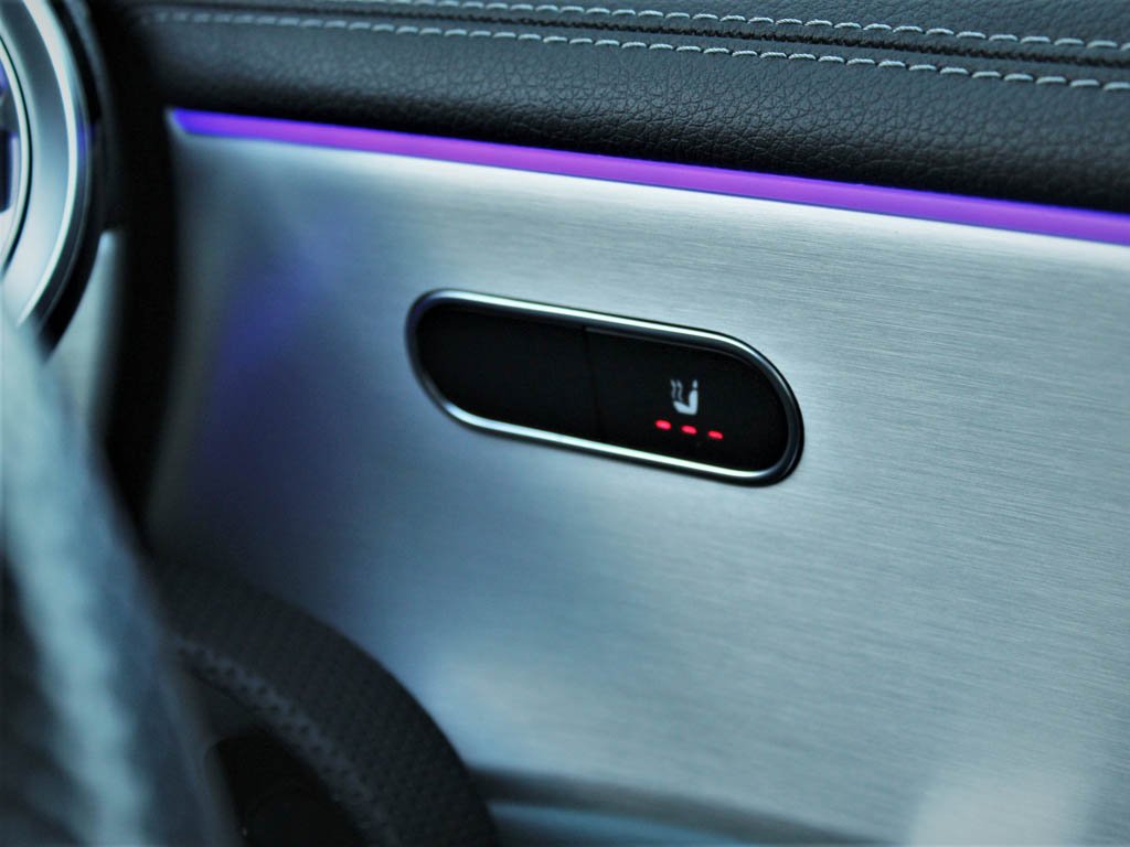 Used Mercedes-Benz CLA 2024 for sale - 76662293: Photo 12