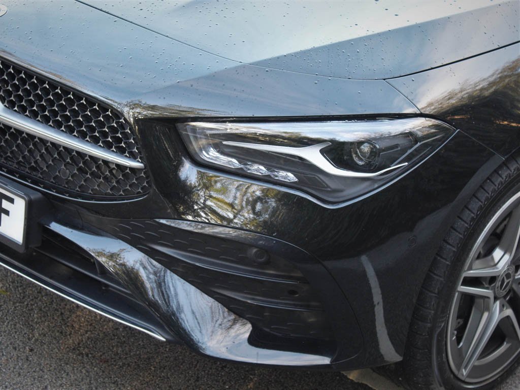 Used Mercedes-Benz CLA 2024 for sale - 76662293: Photo 13