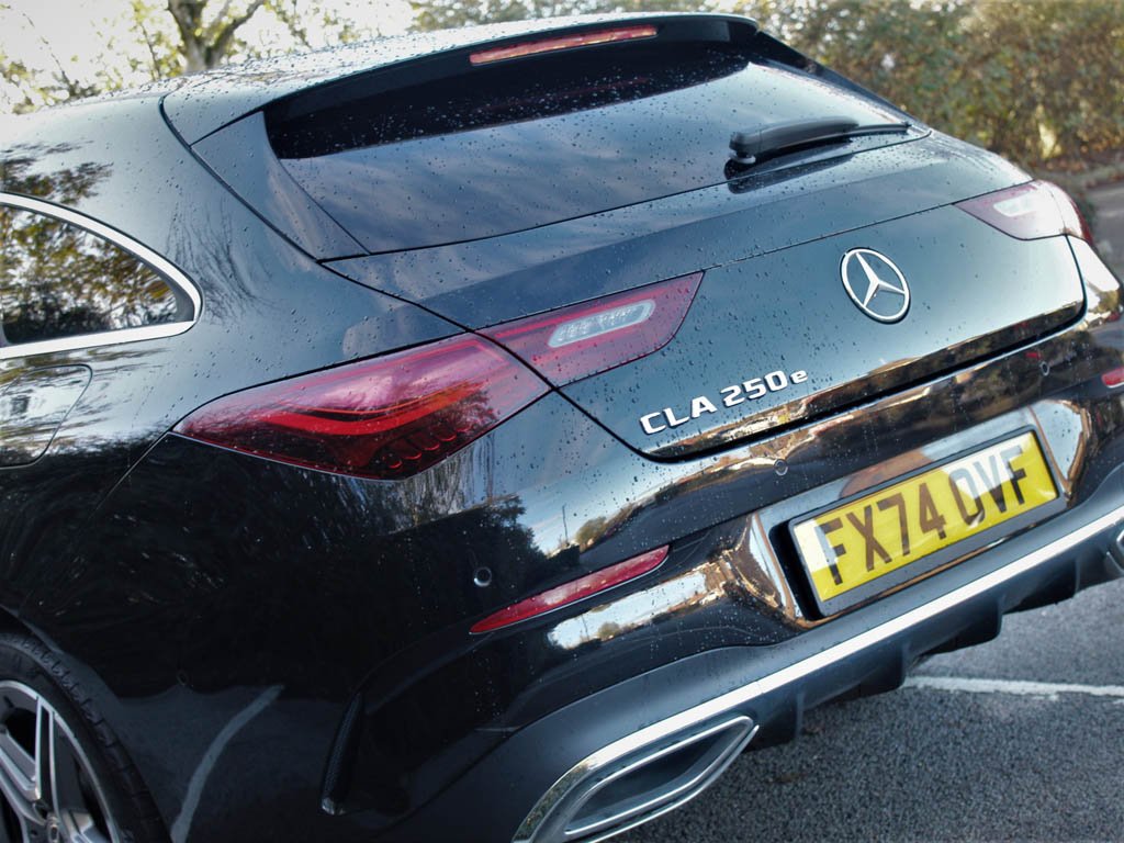 Used Mercedes-Benz CLA 2024 for sale - 76662293: Photo 14