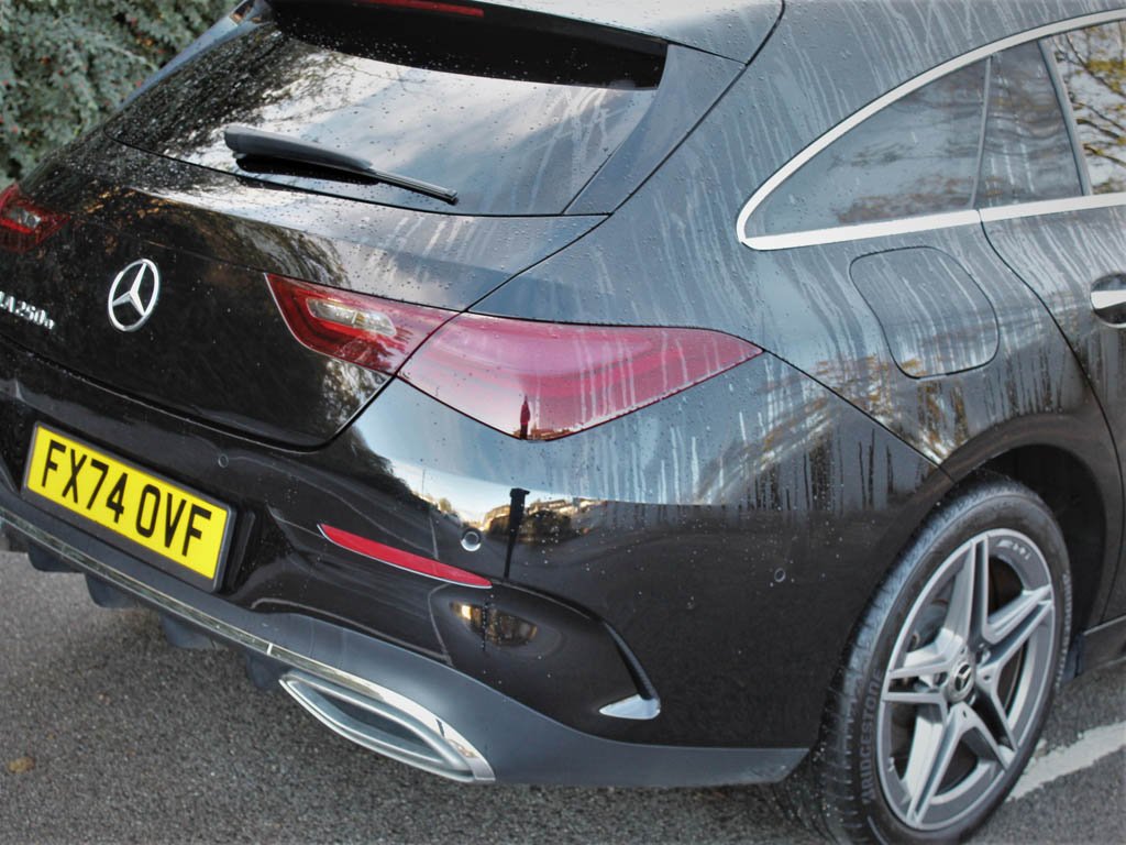 Used Mercedes-Benz CLA 2024 for sale - 76662293: Photo 15