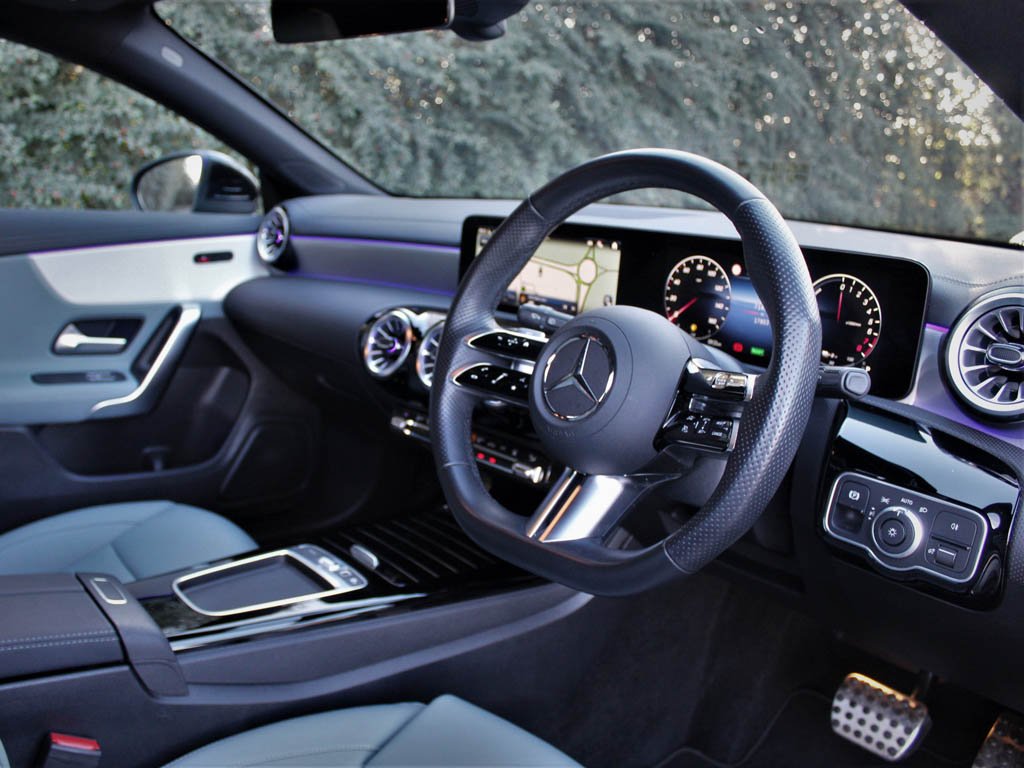 Used Mercedes-Benz CLA 2024 for sale - 76662293: Photo 16