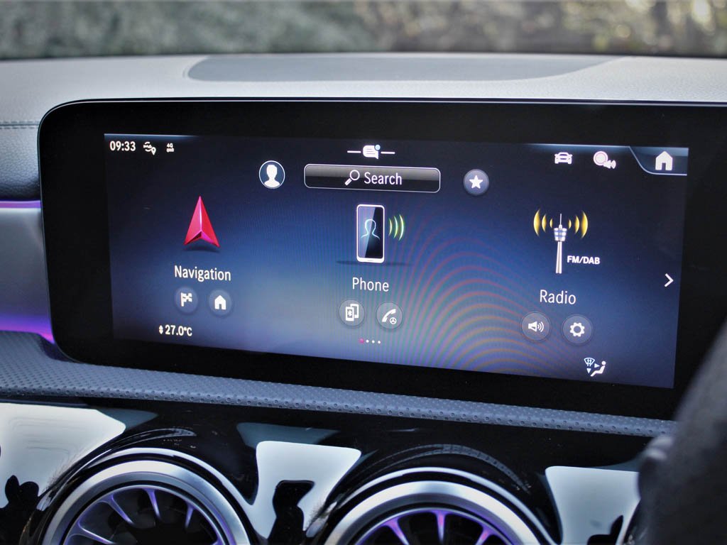 Used Mercedes-Benz CLA 2024 for sale - 76662293: Photo 17