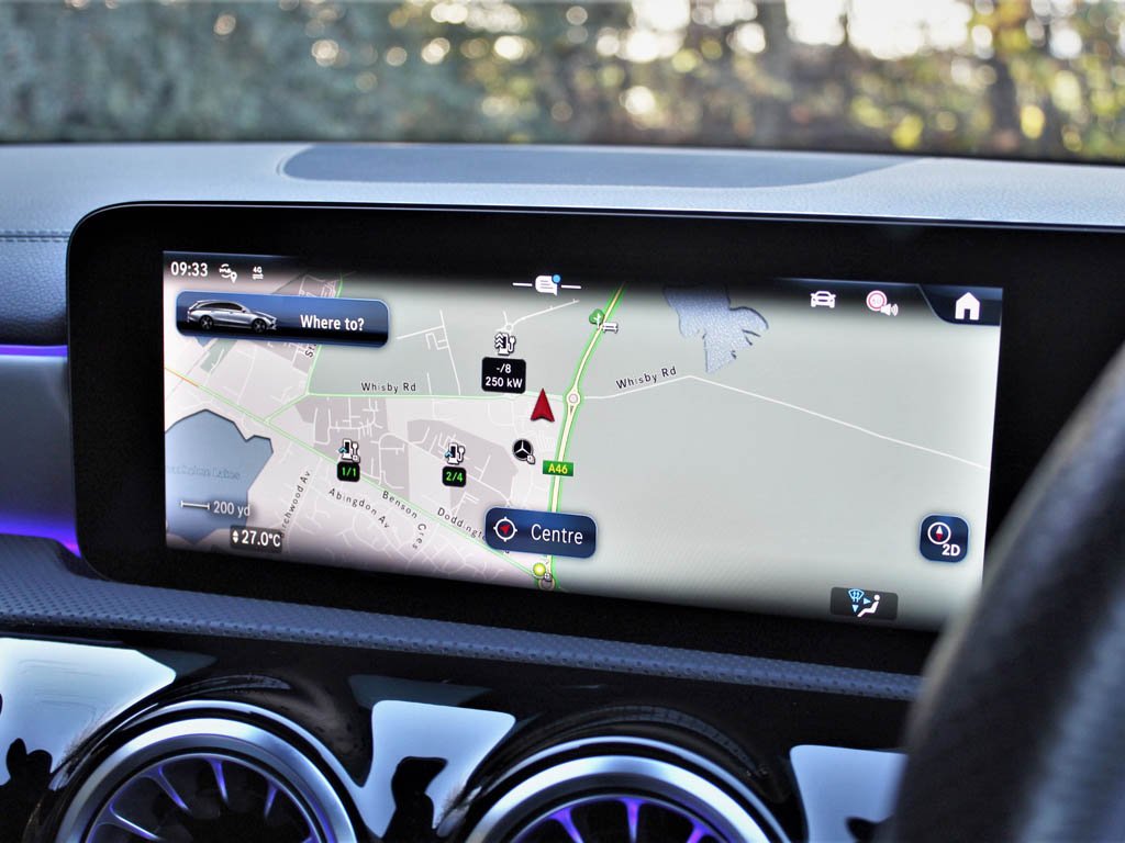 Used Mercedes-Benz CLA 2024 for sale - 76662293: Photo 18