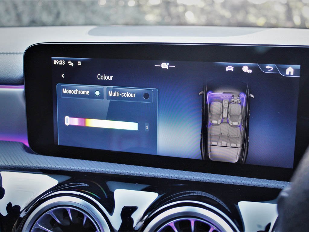 Used Mercedes-Benz CLA 2024 for sale - 76662293: Photo 20