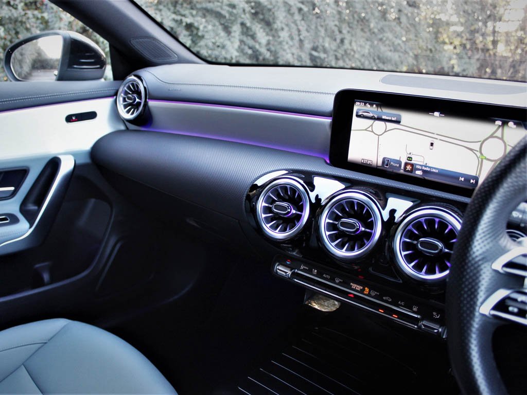 Used Mercedes-Benz CLA 2024 for sale - 76662293: Photo 21