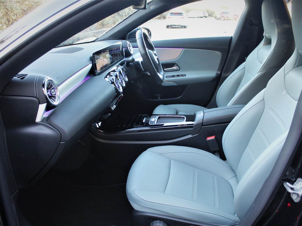 Used Mercedes-Benz CLA 2024 for sale - 76662293: Photo 3