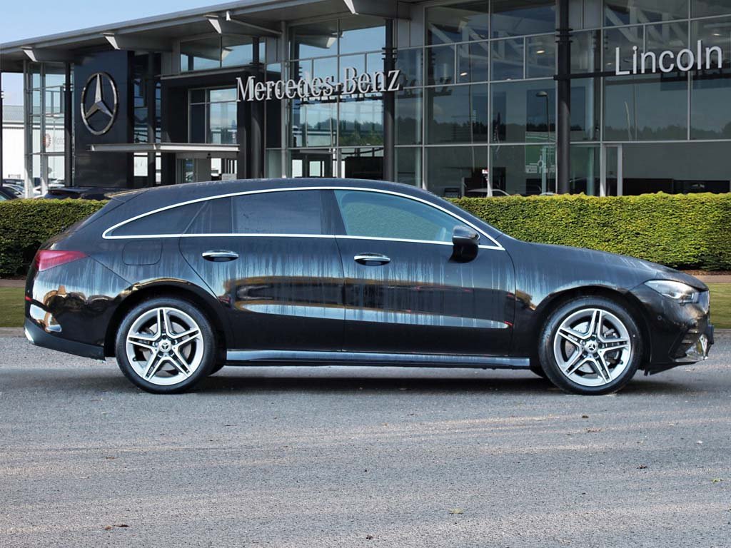 Used Mercedes-Benz CLA 2024 for sale - 76662293: Photo 4