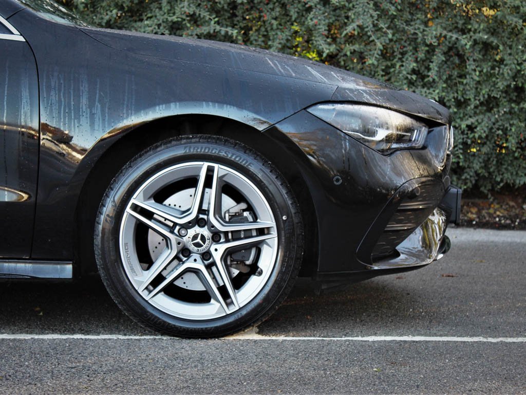 Used Mercedes-Benz CLA 2024 for sale - 76662293: Photo 5