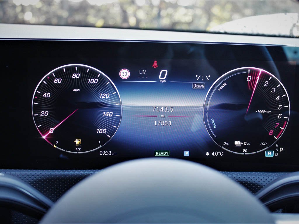 Used Mercedes-Benz CLA 2024 for sale - 76662293: Photo 6