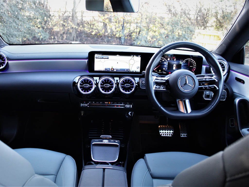 Used Mercedes-Benz CLA 2024 for sale - 76662293: Photo 7