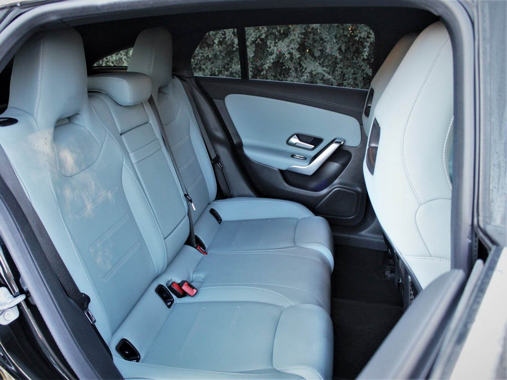 Used Mercedes-Benz CLA 2024 for sale - 76662293: Photo 8