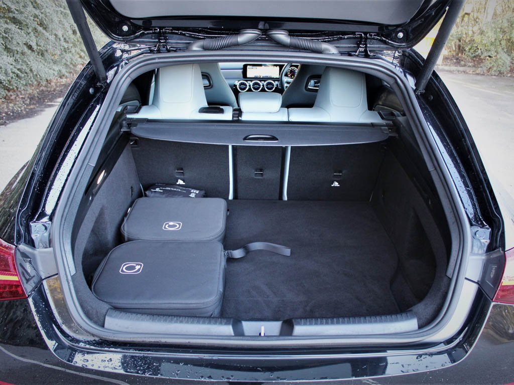 Used Mercedes-Benz CLA 2024 for sale - 76662293: Photo 9