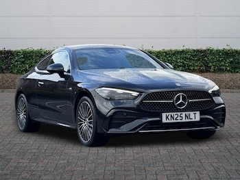 Used Mercedes-Benz CLE 2025 for sale - 78742771: Photo