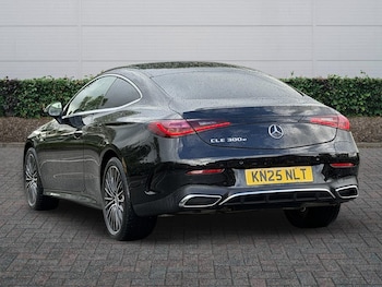 Used Mercedes-Benz CLE 2025 for sale - 78742771: Photo