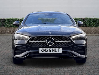 Used Mercedes-Benz CLE 2025 for sale - 78742771: Photo