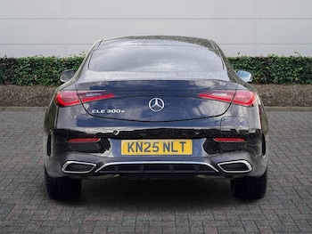 Used Mercedes-Benz CLE 2025 for sale - 78742771: Photo
