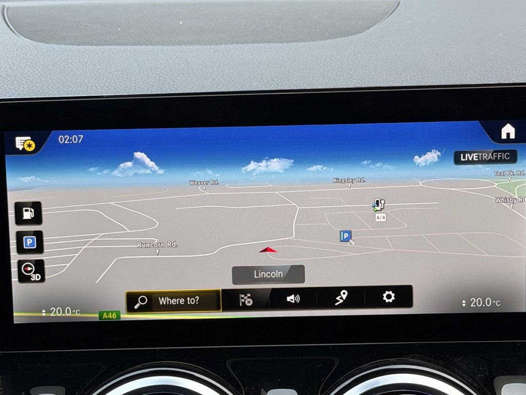 Used Mercedes-Benz GLA 2023 for sale - 77164012: Photo 11