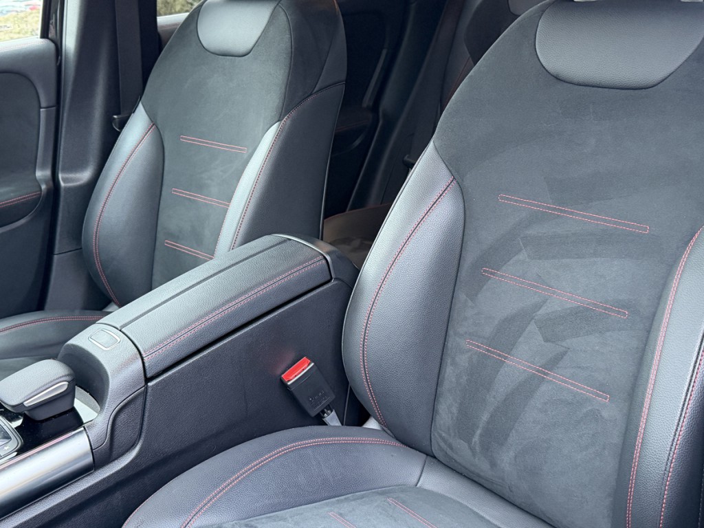 Used Mercedes-Benz GLA 2023 for sale - 77164012: Photo 20