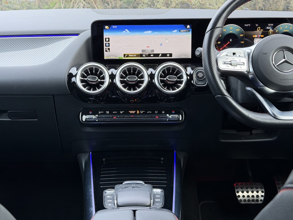 Used Mercedes-Benz GLA 2023 for sale - 77164012: Photo 22