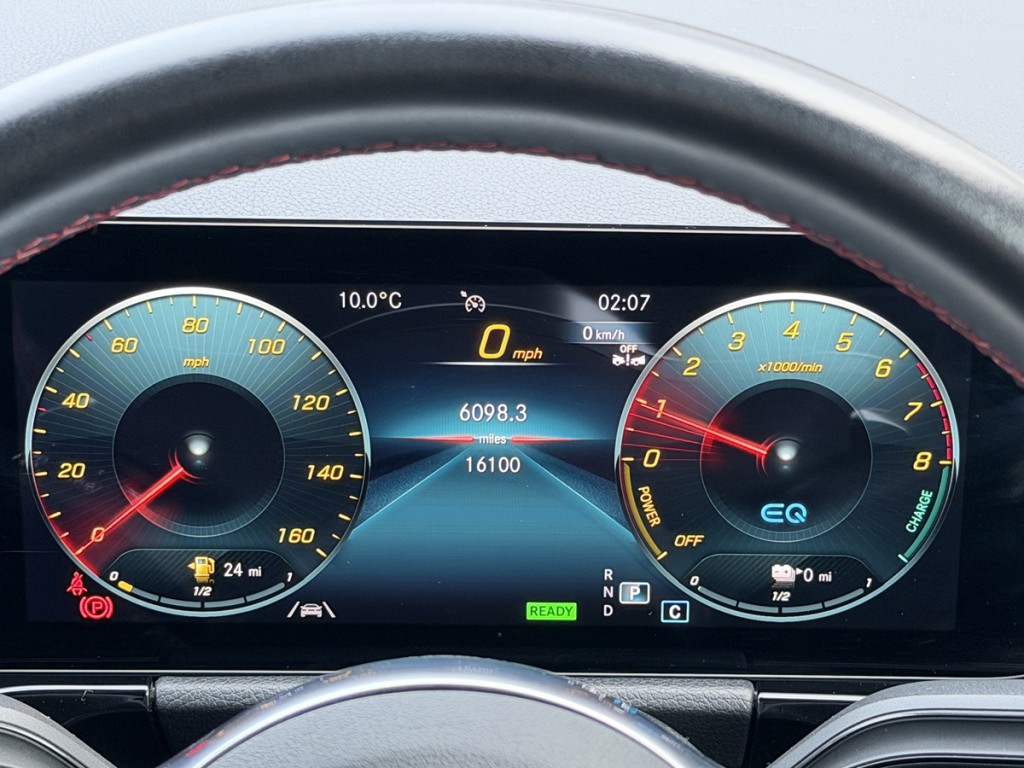 Used Mercedes-Benz GLA 2023 for sale - 77164012: Photo 23