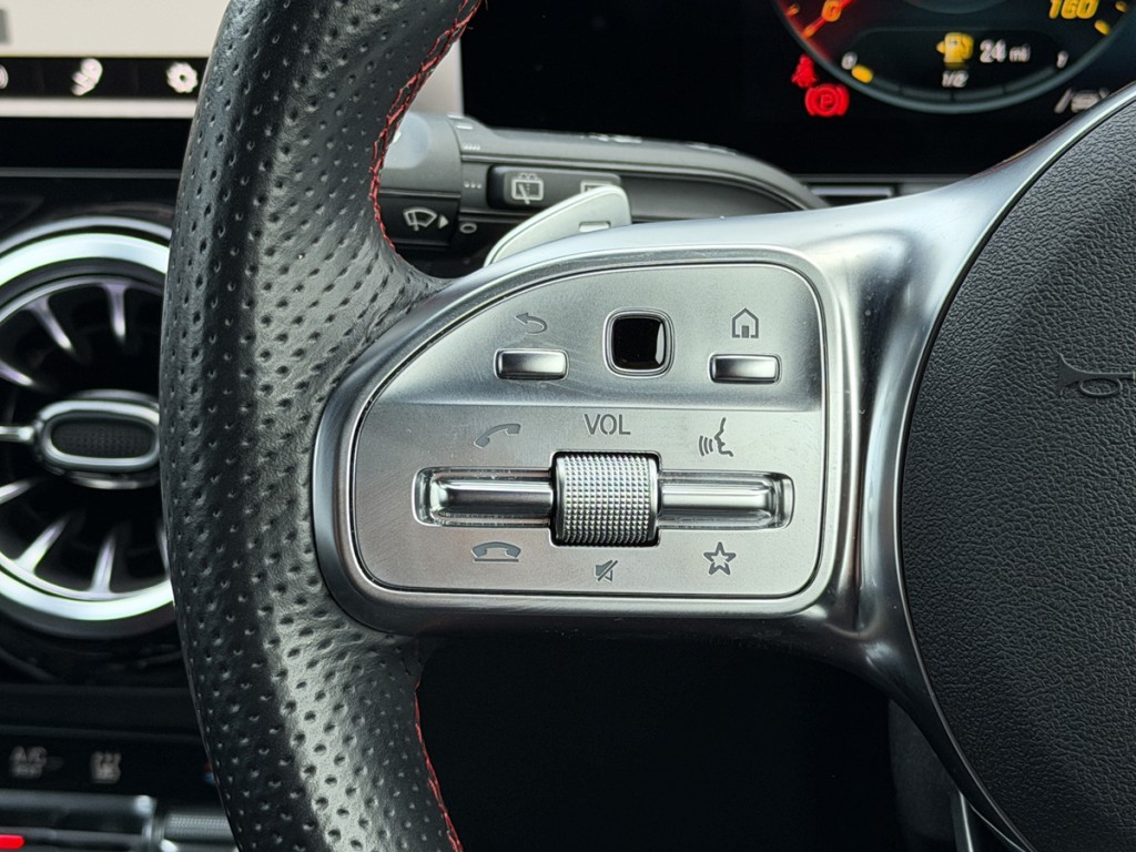 Used Mercedes-Benz GLA 2023 for sale - 77164012: Photo 24