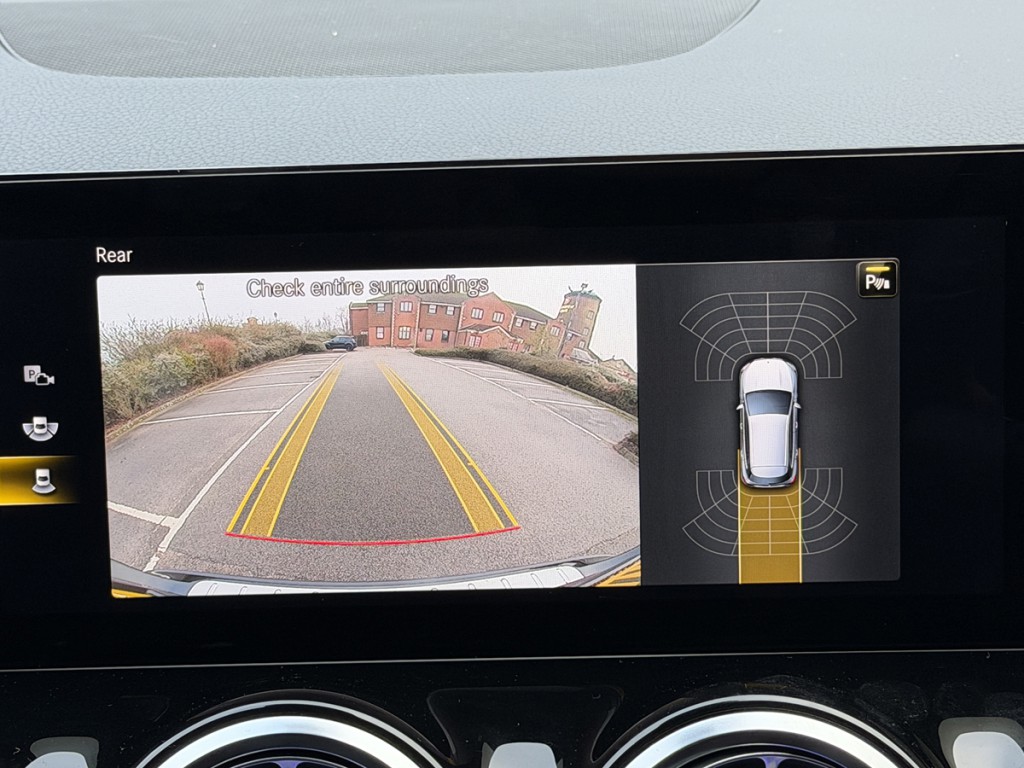 Used Mercedes-Benz GLA 2023 for sale - 77164012: Photo 26