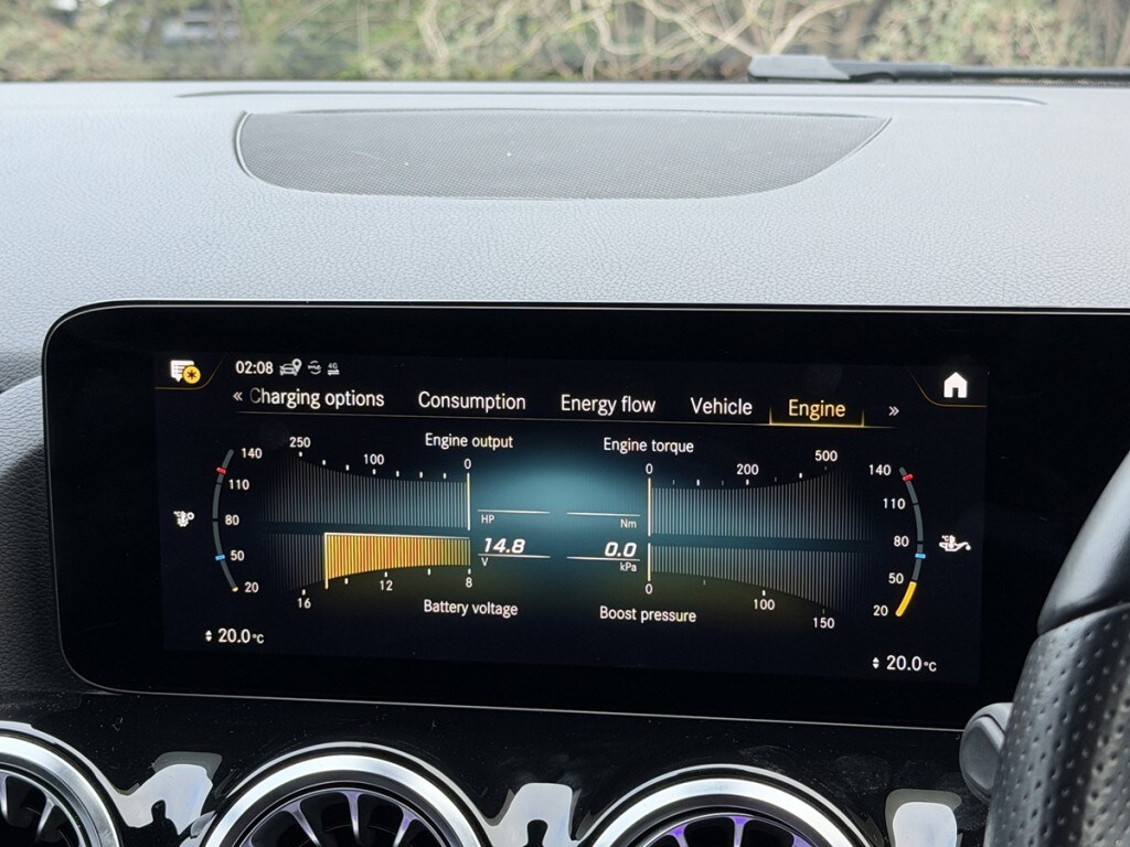 Used Mercedes-Benz GLA 2023 for sale - 77164012: Photo 28