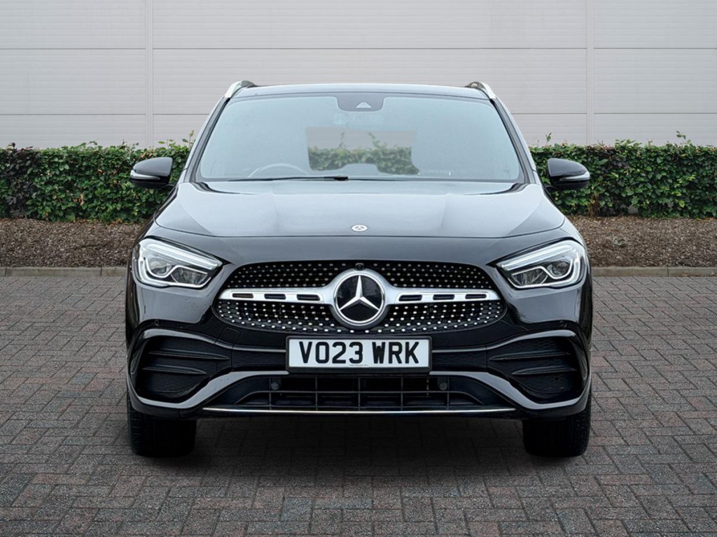 Used Mercedes-Benz GLA 2023 for sale - 77164012: Photo 3