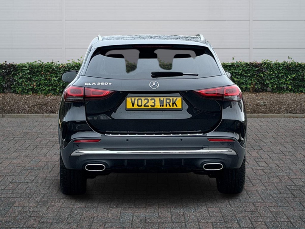 Used Mercedes-Benz GLA 2023 for sale - 77164012: Photo 4