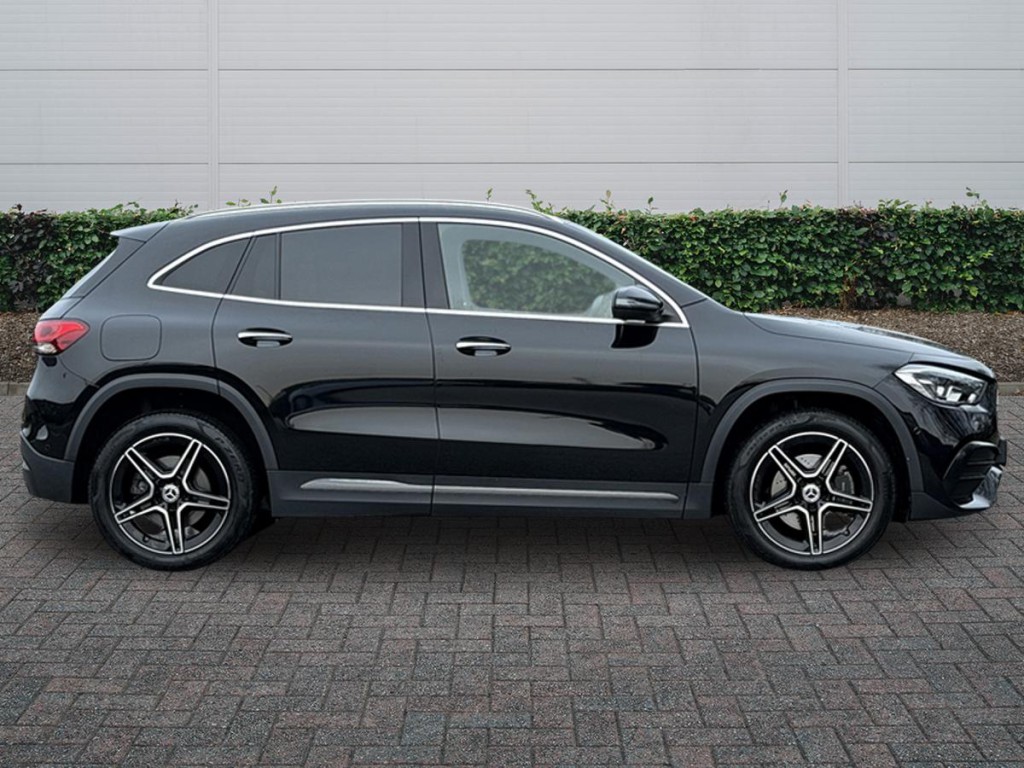 Used Mercedes-Benz GLA 2023 for sale - 77164012: Photo 5