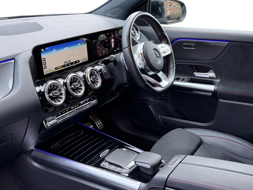 Used Mercedes-Benz GLA 2023 for sale - 77164012: Photo 7