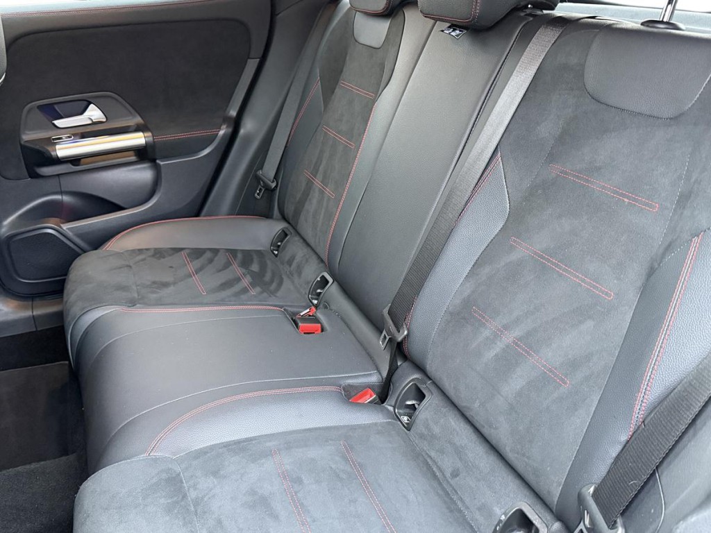 Used Mercedes-Benz GLA 2023 for sale - 77164012: Photo 9