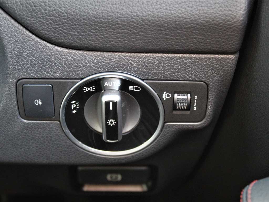 Used Mercedes-Benz GLA 2017 for sale - 76410258: Photo 10