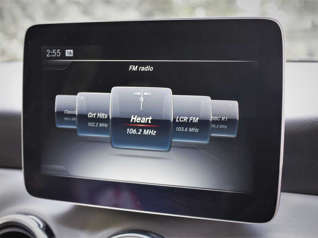 Used Mercedes-Benz GLA 2017 for sale - 76410258: Photo 14