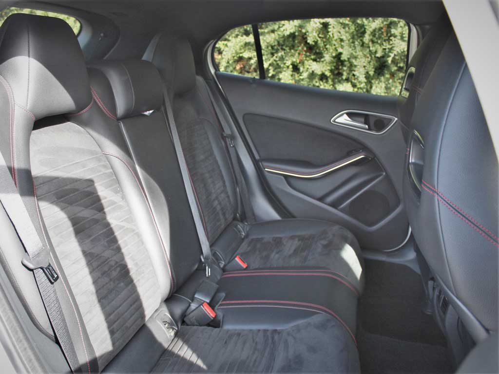 Used Mercedes-Benz GLA 2017 for sale - 76410258: Photo 17