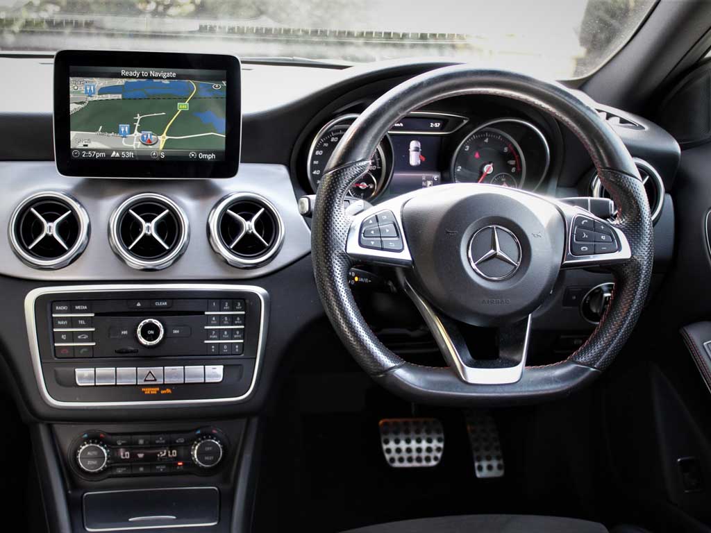 Used Mercedes-Benz GLA 2017 for sale - 76410258: Photo 20