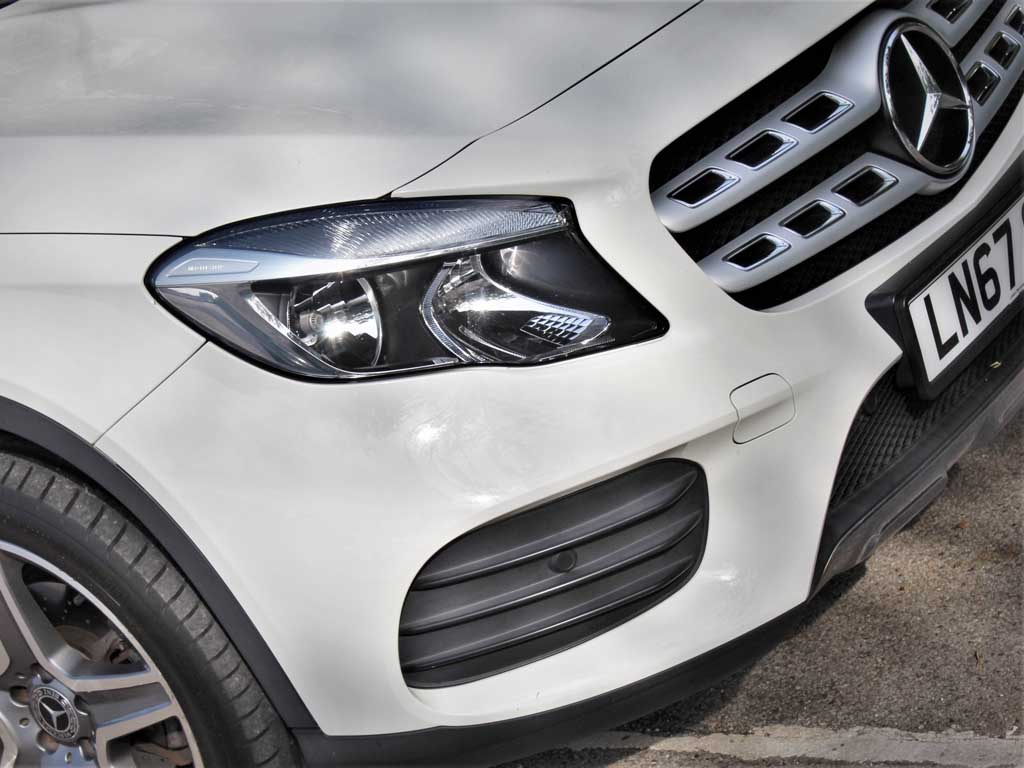 Used Mercedes-Benz GLA 2017 for sale - 76410258: Photo 21