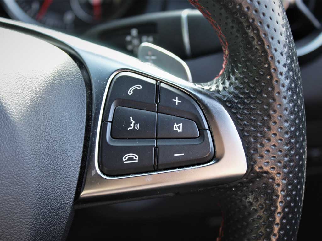 Used Mercedes-Benz GLA 2017 for sale - 76410258: Photo 25