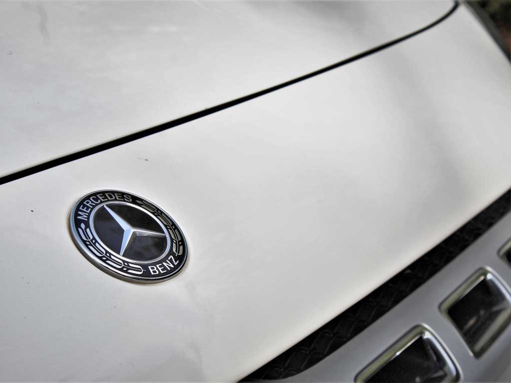 Used Mercedes-Benz GLA 2017 for sale - 76410258: Photo 26