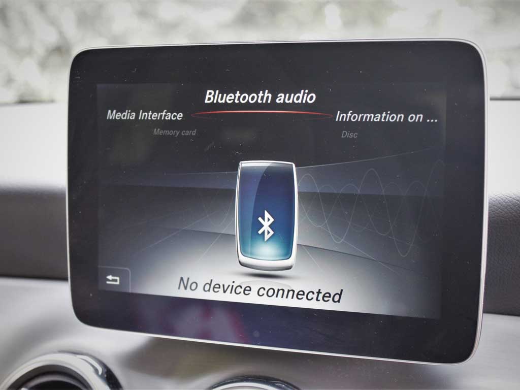 Used Mercedes-Benz GLA 2017 for sale - 76410258: Photo 27