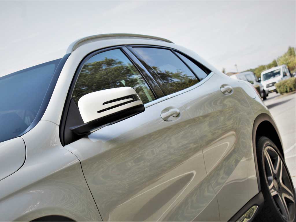 Used Mercedes-Benz GLA 2017 for sale - 76410258: Photo 28