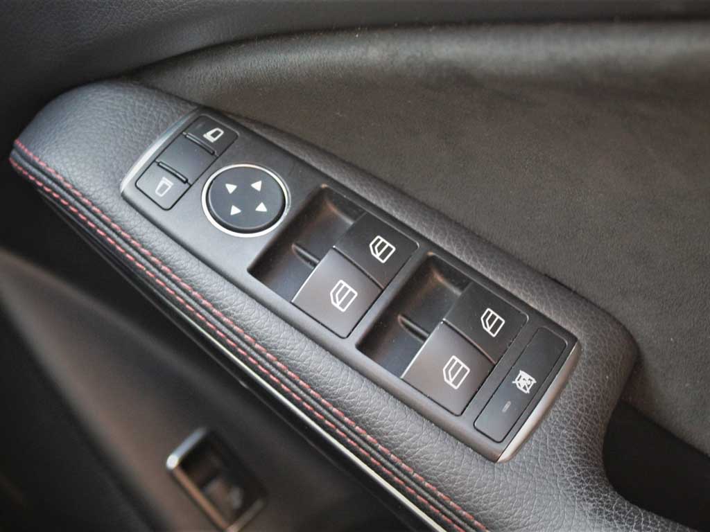 Used Mercedes-Benz GLA 2017 for sale - 76410258: Photo 29