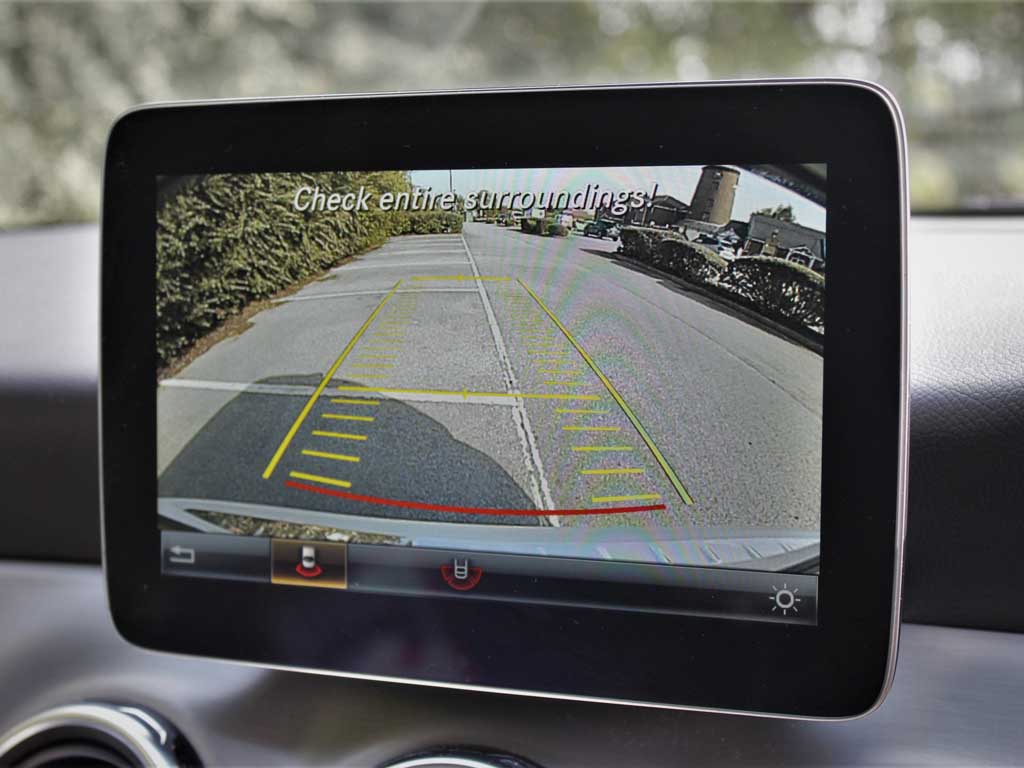 Used Mercedes-Benz GLA 2017 for sale - 76410258: Photo 30